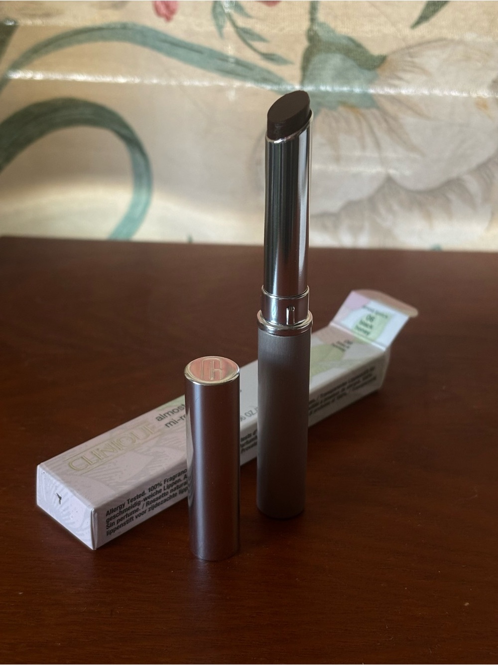 Clinique Almost Lipstick
